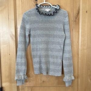 J. Crew Crewcuts Sweater. Size: 10